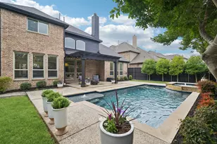 14970 Foxbriar Ln, Frisco, TX 75035 - Photo 31