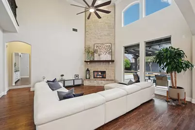 14970 Foxbriar Lane, Frisco, TX 75035 - Photo 7
