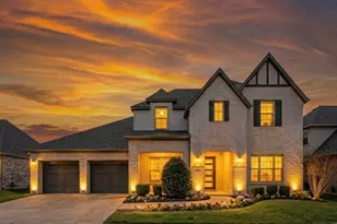 7028 Central Ct, Little Elm, TX 76227 - Photo 1