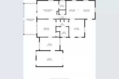 403 E Morgan, Meridian, TX 76665 - Photo 5