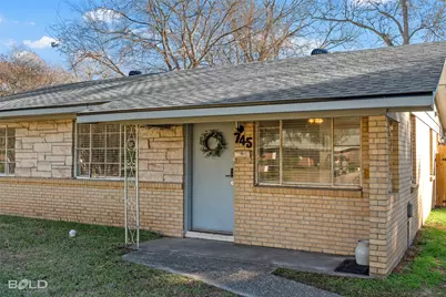 745 E Washington Street, Shreveport, LA 71104 - Photo 5