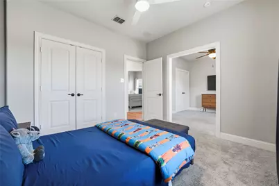 15648 Fire Creek Lane, Fort Worth, TX 76177 - Photo 25