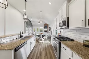 15648 Fire Creek Ln, Fort Worth, TX 76177 - Photo 7