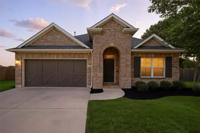 15648 Fire Creek Lane, Fort Worth, TX 76177 - Photo 1