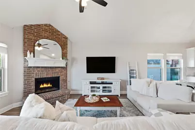 15648 Fire Creek Lane, Fort Worth, TX 76177 - Photo 9