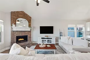 15648 Fire Creek Ln, Fort Worth, TX 76177 - Photo 9