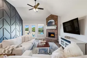 15648 Fire Creek Ln, Fort Worth, TX 76177 - Photo 5