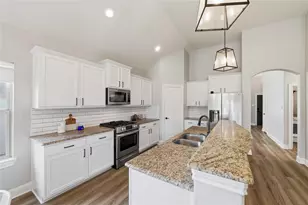 15648 Fire Creek Ln, Fort Worth, TX 76177 - Photo 13