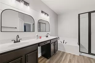 15648 Fire Creek Ln, Fort Worth, TX 76177 - Photo 19