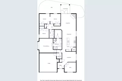 15648 Fire Creek Lane, Fort Worth, TX 76177 - Photo 33