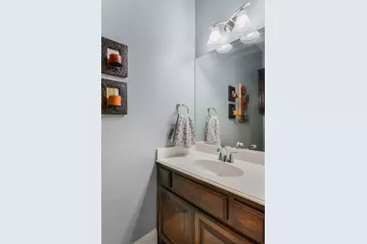 2544 Flowing Springs Drive, Fort Worth, TX 76177 - Photo 19