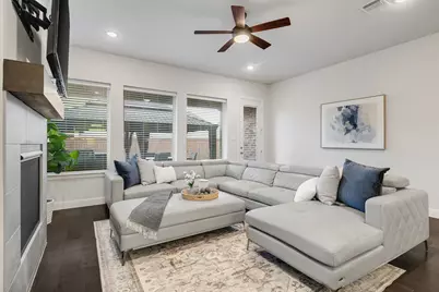 791 Dover Drive, Prosper, TX 75078 - Photo 17