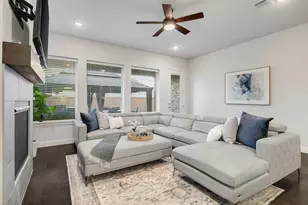 791 Dover Dr, Prosper, TX 75078 - Photo 17