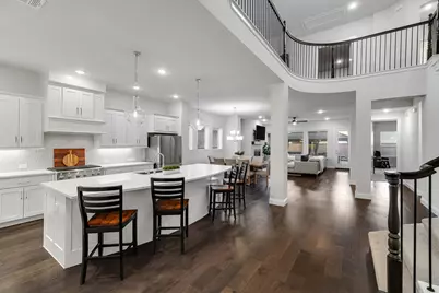 791 Dover Drive, Prosper, TX 75078 - Photo 9