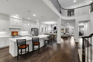 791 Dover Dr, Prosper, TX 75078 - Photo 9