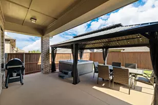 791 Dover Dr, Prosper, TX 75078 - Photo 29