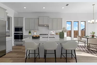 244 Basketflower Drive, Waxahachie, TX 75165 - Photo 3