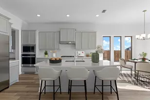 244 Basketflower Dr, Waxahachie, TX 75165 - Photo 3