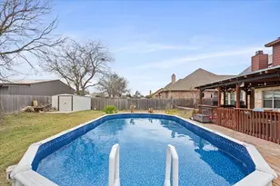 358 Violet Dr, Robinson, TX 76706 - Photo 35