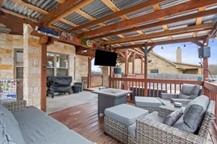 358 Violet Dr, Robinson, TX 76706 - Photo 33