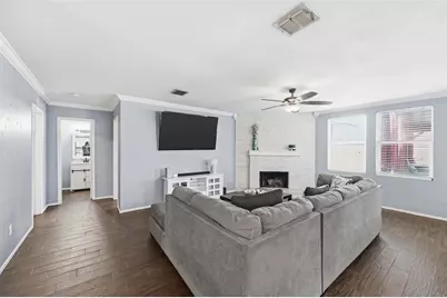 605 Jagera Way, Arlington, TX 76002 - Photo 9