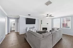 605 Jagera Way, Arlington, TX 76002 - Photo 9