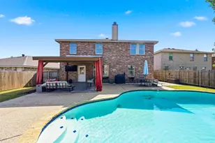 605 Jagera Way, Arlington, TX 76002 - Photo 3