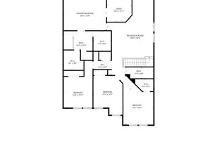 605 Jagera Way, Arlington, TX 76002 - Photo 5