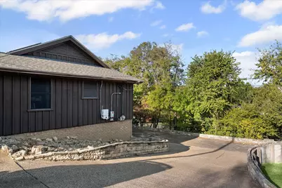 837 White Oak Drive, Woodway, TX 76712 - Photo 25