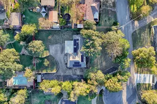 837 White Oak Dr, Woodway, TX 76712 - Photo 27