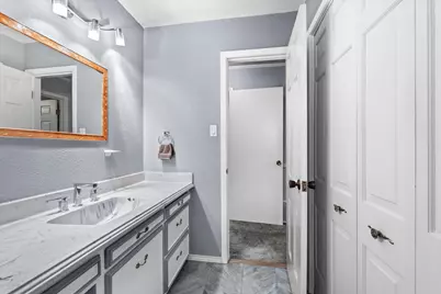 837 White Oak Drive, Woodway, TX 76712 - Photo 13