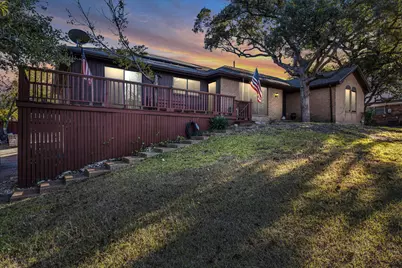 837 White Oak Drive, Woodway, TX 76712 - Photo 1