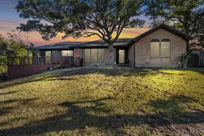837 White Oak Drive, Woodway, TX 76712 - Photo 1