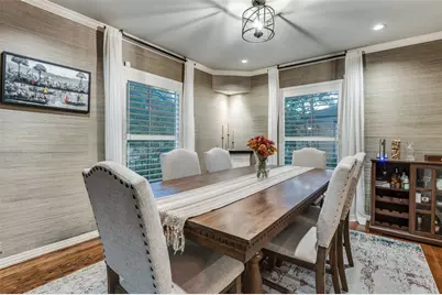 2318 Barberry Drive, Dallas, TX 75211 - Photo 5