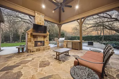 1820 Beam Drive, Southlake, TX 76092 - Photo 33