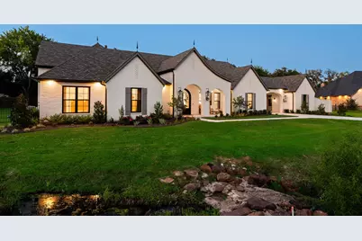 108 Copper Creek Trail, Copper Canyon, TX 76226 - Photo 1