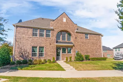 435 Madison Avenue, Fairview, TX 75069 - Photo 1