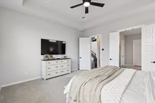 2805 Tower Rd, Mansfield, TX 76063 - Photo 19