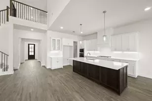 633 Bunchberry St, Justin, TX 76247 - Photo 11