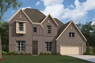 633 Bunchberry St, Justin, TX 76247 - Photo 1