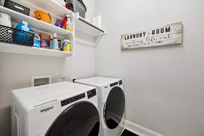 2012 Summer Sky Lane, Mansfield, TX 76063 - Photo 25