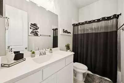 2012 Summer Sky Lane, Mansfield, TX 76063 - Photo 19