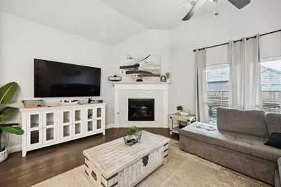 2012 Summer Sky Lane, Mansfield, TX 76063 - Photo 9