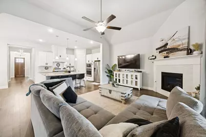 2012 Summer Sky Lane, Mansfield, TX 76063 - Photo 11