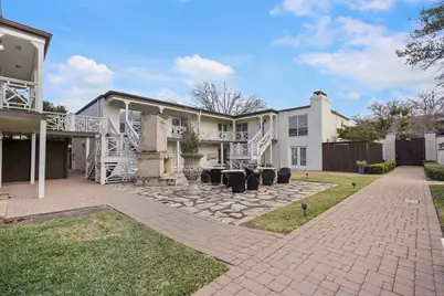 5917 E University Boulevard #215, Dallas, TX 75206 - Photo 25