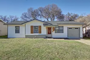 314 Live Oak Ln, Weatherford, TX 76086 - Photo 1