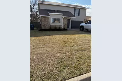 4712 Moss Rose Drive, Fort Worth, TX 76137 - Photo 3