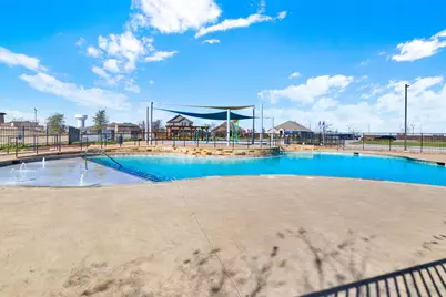 712 Cool Canyon Trail, Princeton, TX 75407 - Photo 27