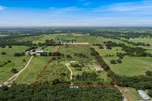 6479 Co Rd 276, Kaufman, TX 75142 - Photo 1