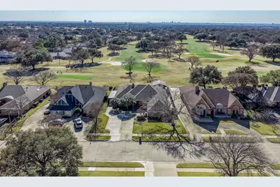 3332 Gatwick Place, Farmers Branch, TX 75234 - Photo 33